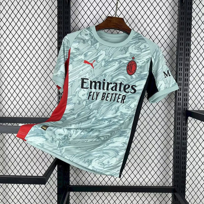 AC Milan maillot extérieur 2025 2026