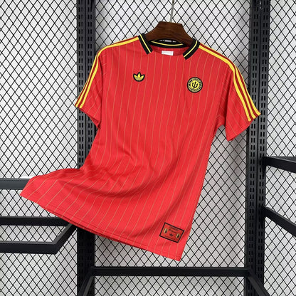 Belgique maillot 2026 2027