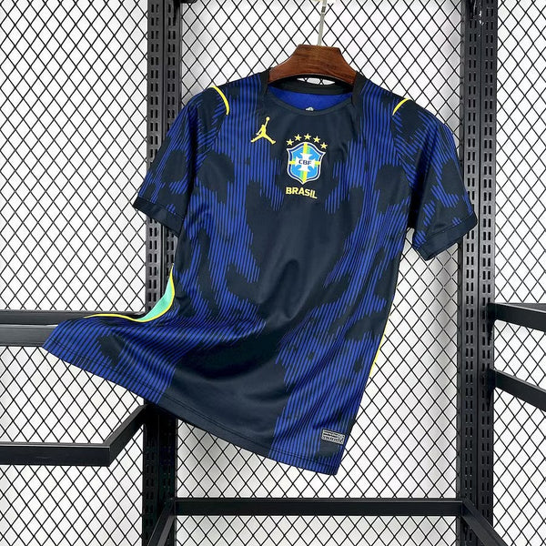 Brésil maillot foot extérieur 2026 2027