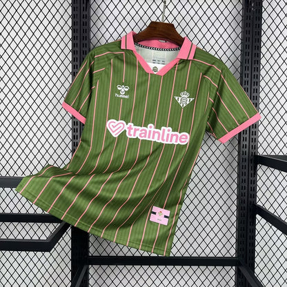 Real Betis maillot 2026 2027
