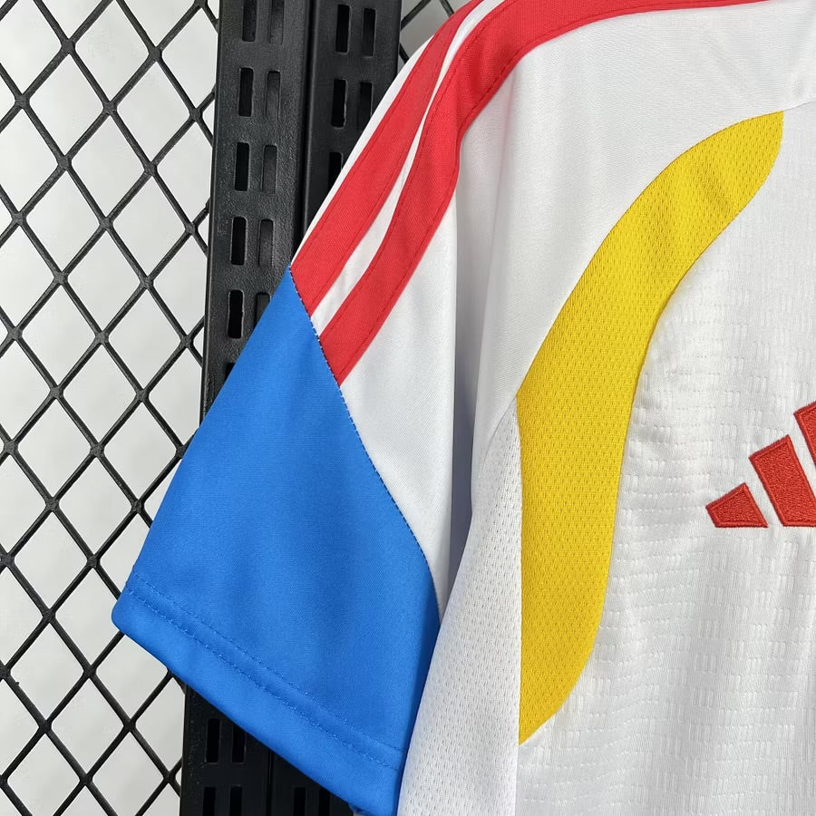 Colombie maillot 2026 2027