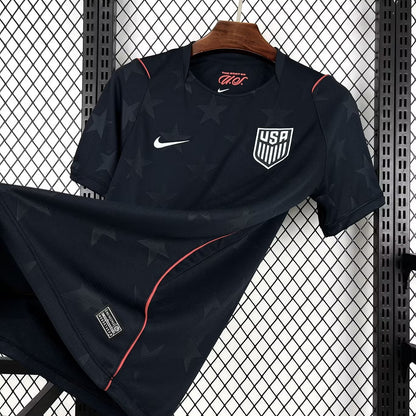 USA États-Unis maillot extérieur 2026 2027