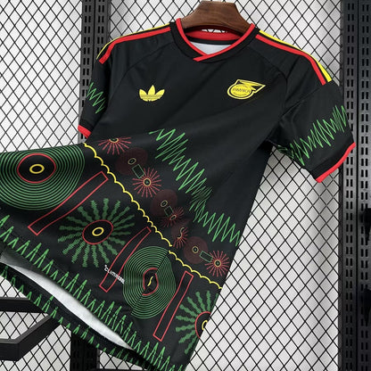 Jamaique Maillot 2026 2027