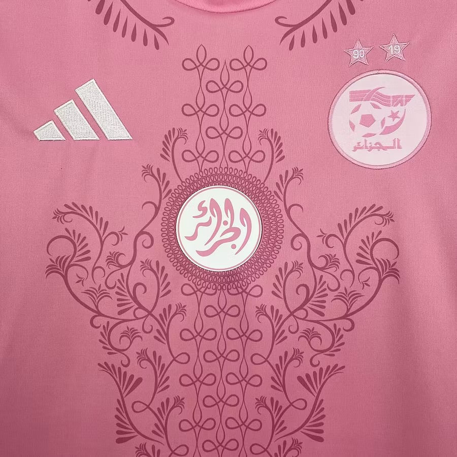 Algérie maillot 2025 2026