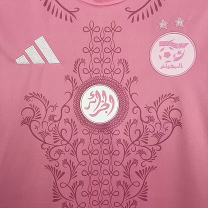 Algérie maillot 2025 2026