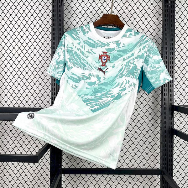 Portugal maillot extérieur 2026 2027