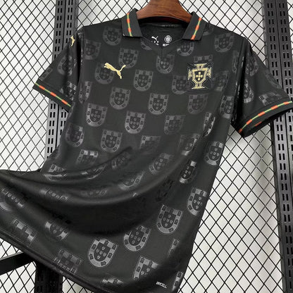 Portugal maillot noir 2026 2027