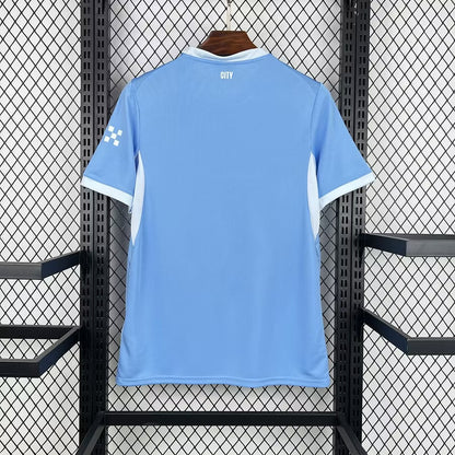 Manchester City Maillot domicile 2026 2027