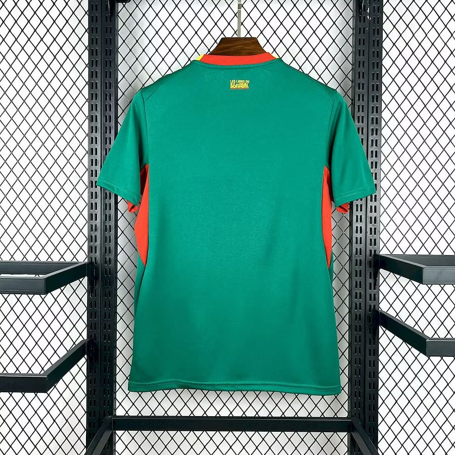 Sénégal maillot 2026 2027