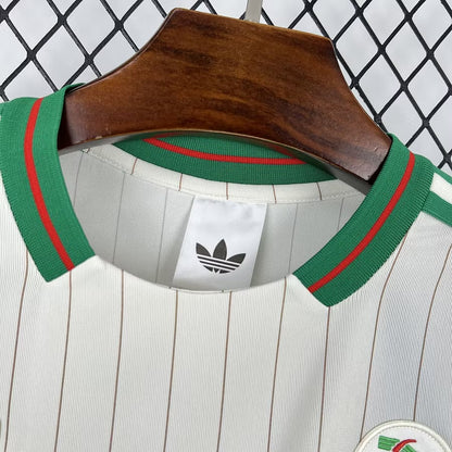 Algérie maillot 2026 2027