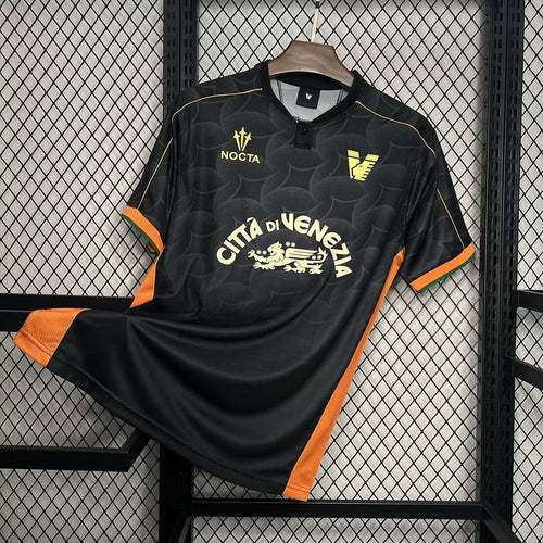 Venise maillot domicile 2024 2025