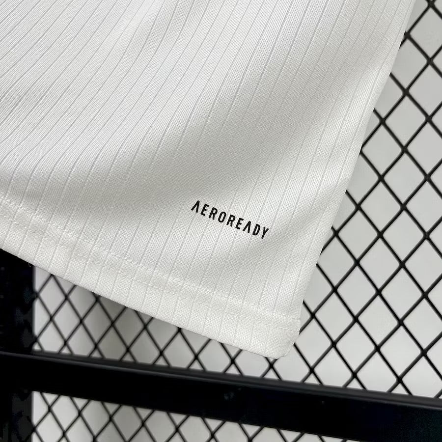 Allemagne maillot Anniversaire 125 ans