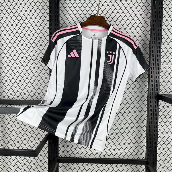Juventus maillot domicile 2025 2026