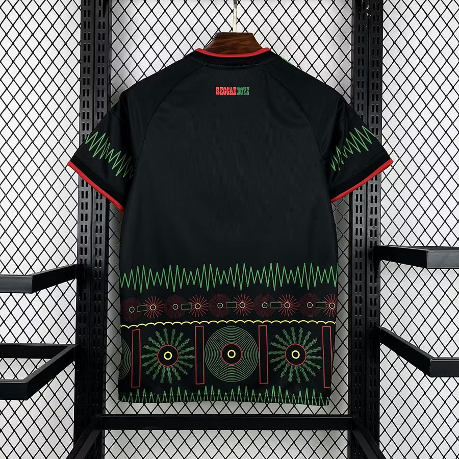 Jamaique Maillot 2026 2027