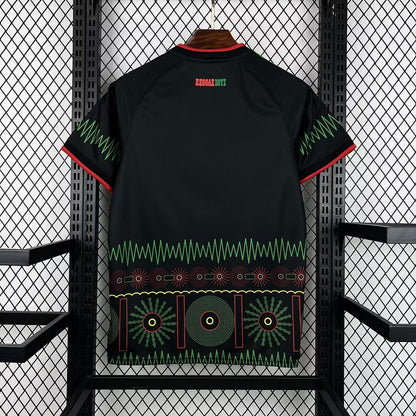 Jamaique Maillot 2026 2027
