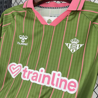 Real Betis maillot 2026 2027
