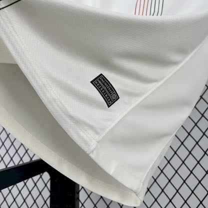 Chelsea maillot extérieur third 2025 2026