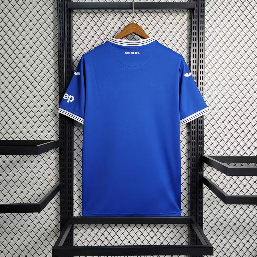 Hoffenheim maillot 2023 2024