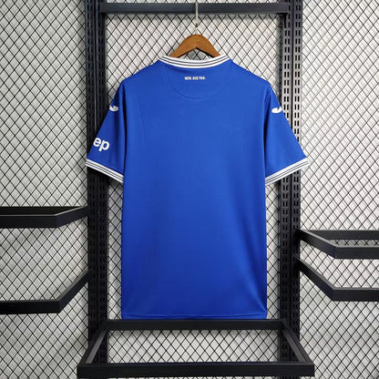 Hoffenheim maillot 2023 2024