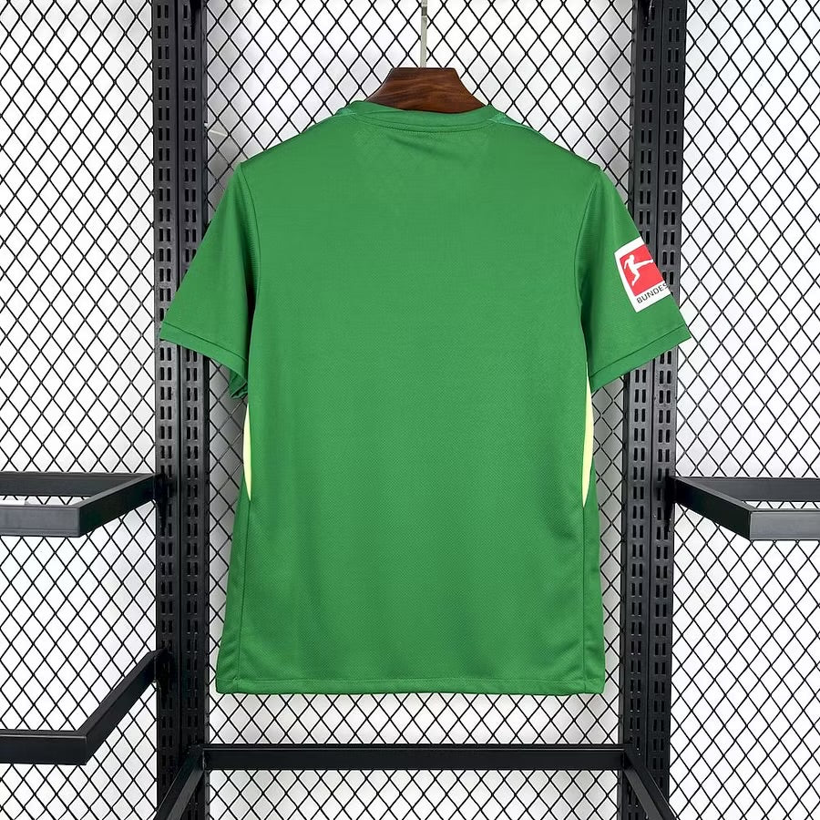 Wolfsburg maillot 2025 2026