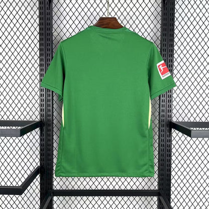 Wolfsburg maillot 2025 2026