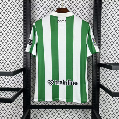 Real Betis maillot 2025 2026