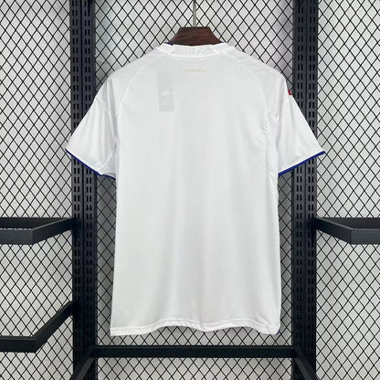 Olympique Lyonnais OL maillot domicile 2025 2026