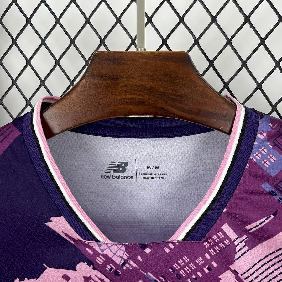 Lille LOSC maillot extérieur 2025 2026