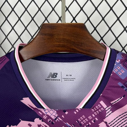 Lille LOSC maillot extérieur 2025 2026