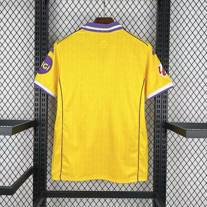 Real Valladolid maillot third 2025 2026