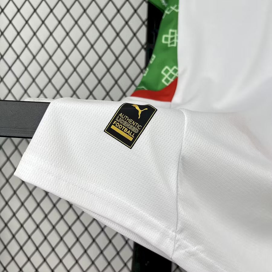 Maroc maillot extérieur 2025 2026