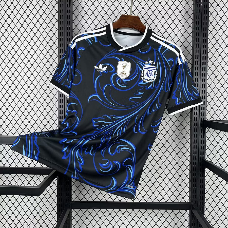 Argentine maillot extérieur 2026 2027