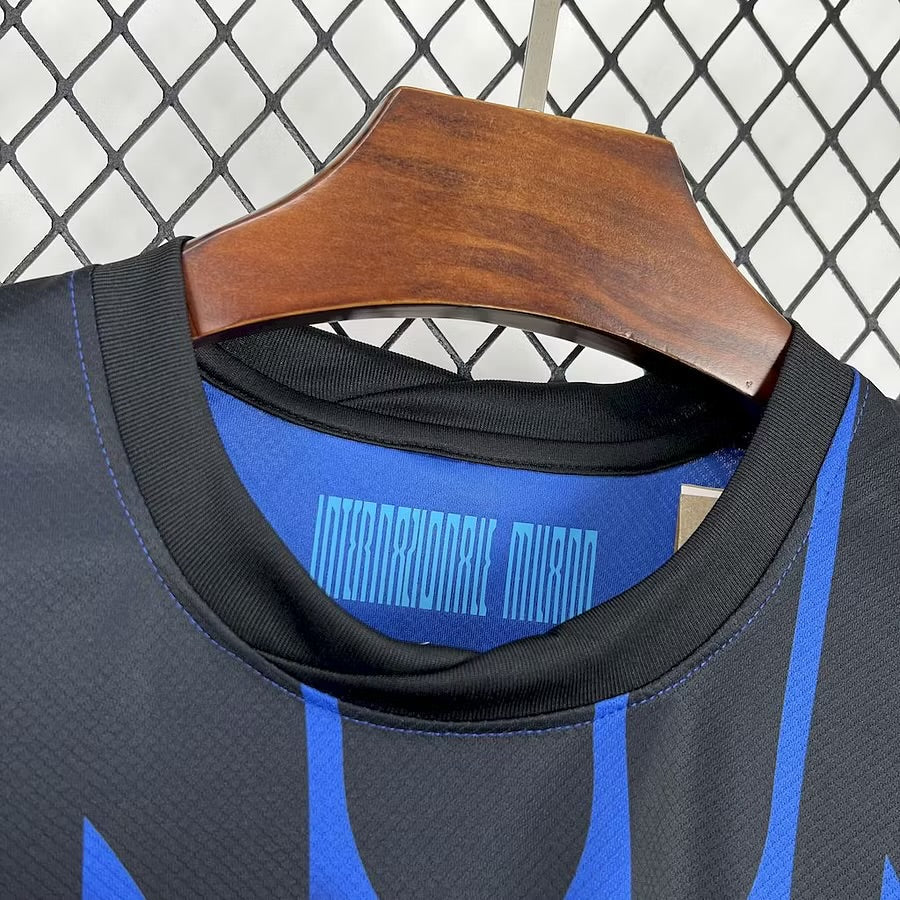 Inter Milan maillot domicile 2025 2026