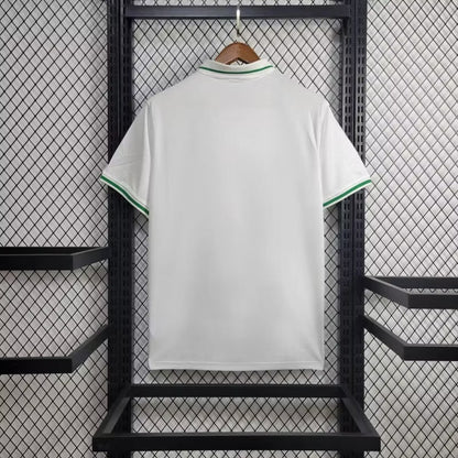 Nigeria maillot extérieur 2024 2025
