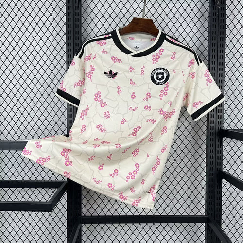 Chilie maillot 2026 2027