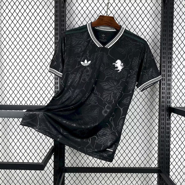Juventus maillot third 2025 2026
