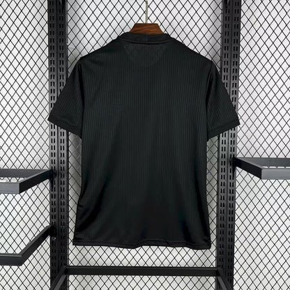 Allemagne maillot Anniversaire 125 ans Noir