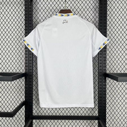 Leeds maillot domicile 2025 2026