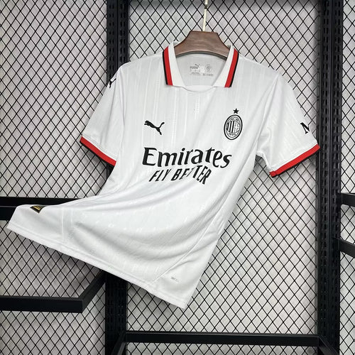 AC Milan maillot extérieur 2024 2025