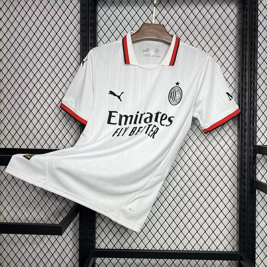 AC Milan maillot extérieur 2024 2025