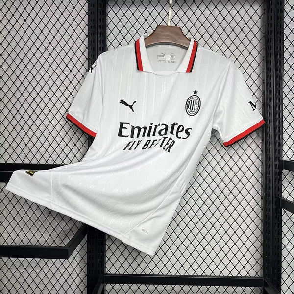 AC Milan maillot extérieur 2024 2025