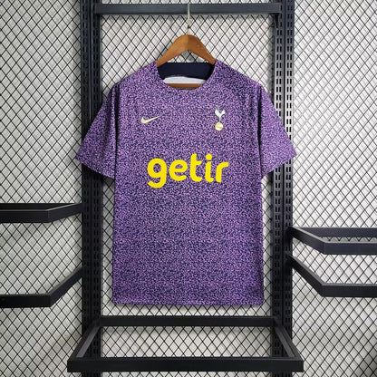 Tottenham maillot entraînement 2023 2024