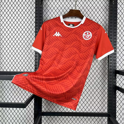 Tunisie maillot 2026 2027