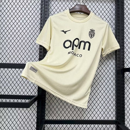 Monaco maillot third 2025 2026