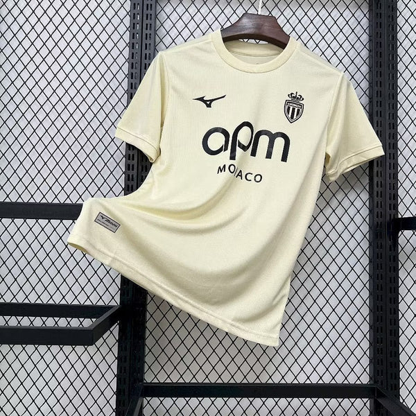 Monaco maillot third 2025 2026
