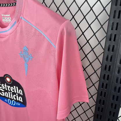 Celta Vigo maillot third 2025 2026