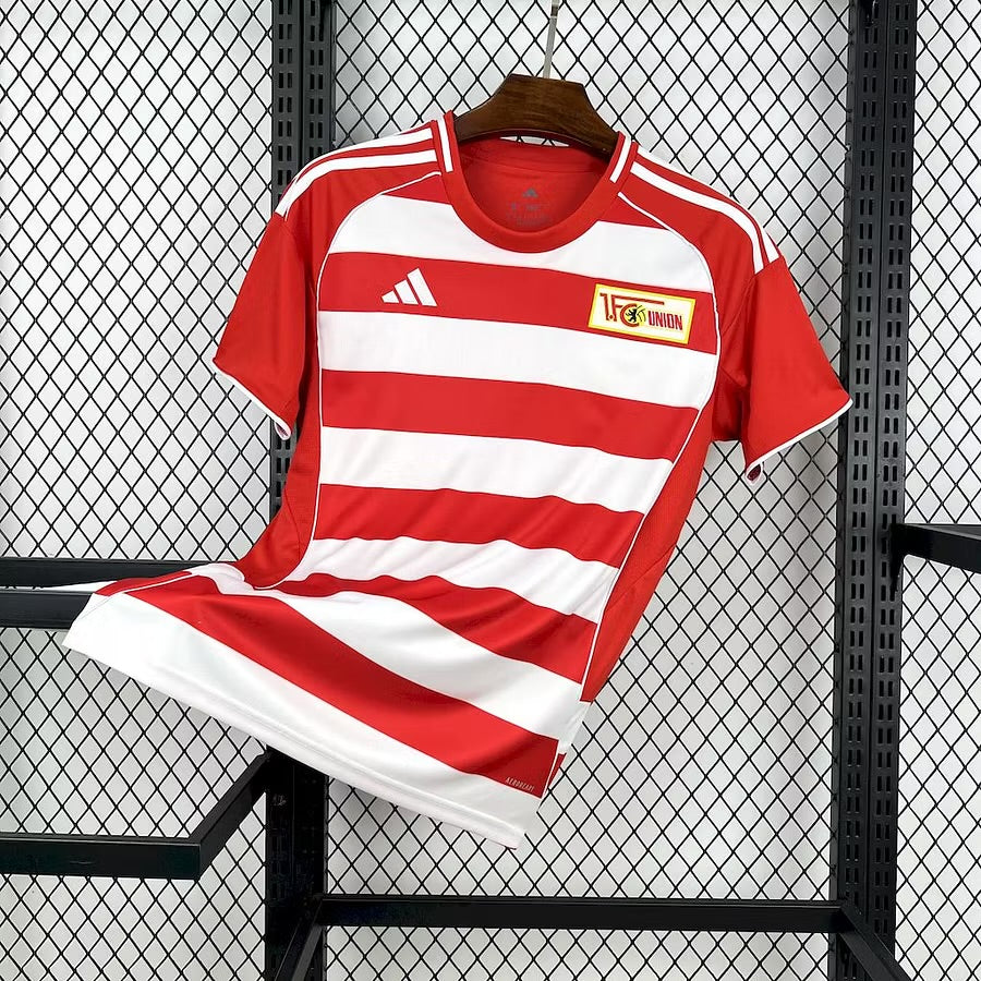 Union Berlin maillot 2025 2026