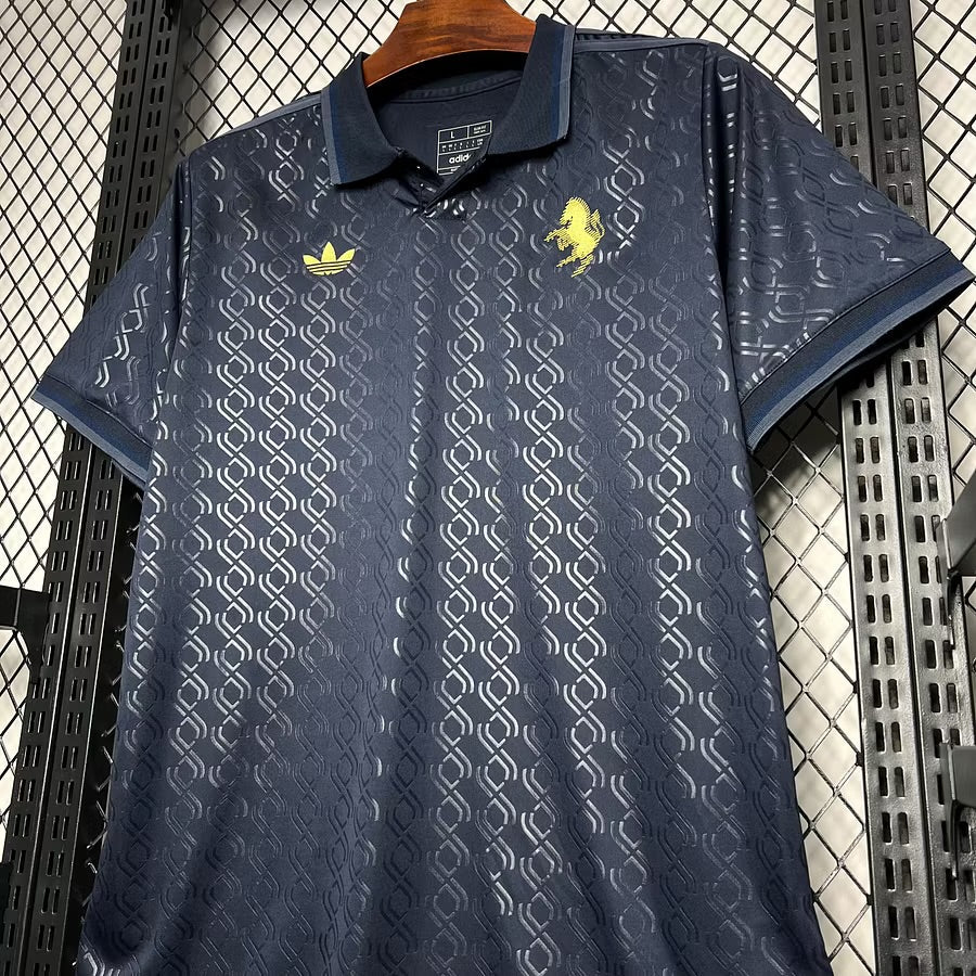 Juventus maillot third 2024 2025