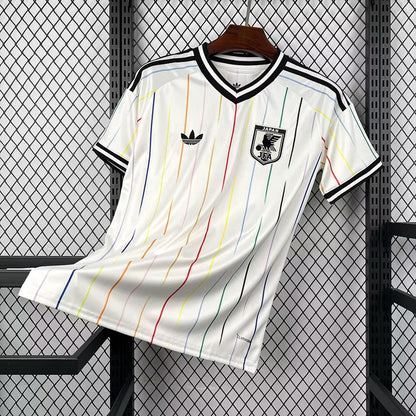 Japon maillot extérieur 2026 2027