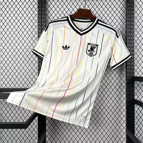 Japon maillot extérieur 2026 2027